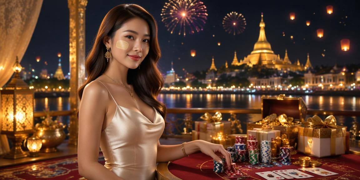 cuci22 သင့်တဲ့ကစားခန်းများကို ကမ္ဘာမှာယူနိုင်ရန်